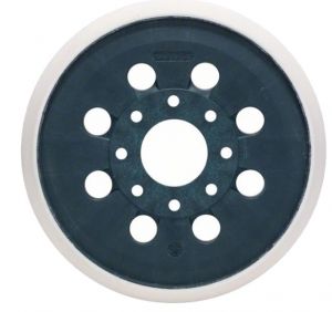 Bosch disc abraziv pentru GEX 125-1 AE  HARD