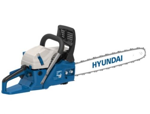 Motofierastrau cu lanț HYUNDAI HY-CS4540,promo 30.04