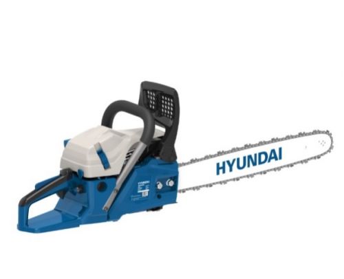 Motofierastrau cu lant HYUNDAI HY-CS6250,promo 30.04