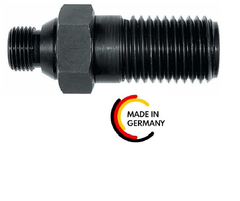 Adaptor carota R1/2" FE la UNC 1 1/4" FE