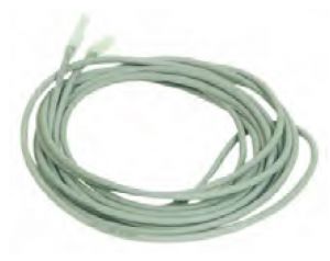 Rezistenta flexibila, siliconat,1 metru